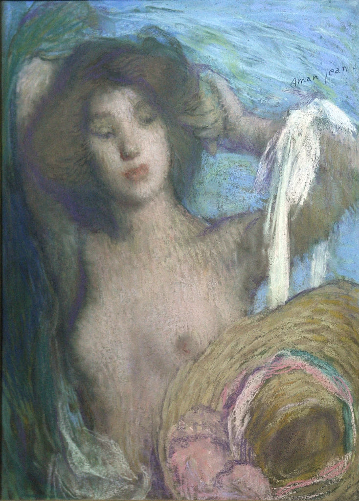 Sogno - Museo delle Belle Arti di Digione